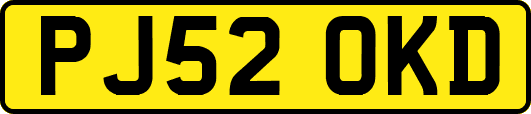 PJ52OKD