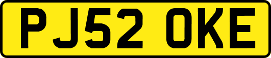 PJ52OKE