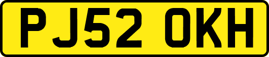 PJ52OKH