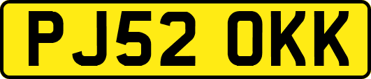 PJ52OKK