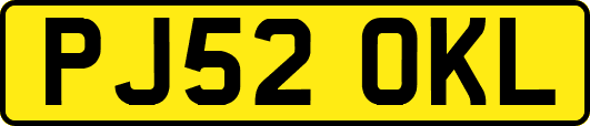 PJ52OKL