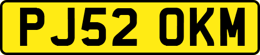 PJ52OKM