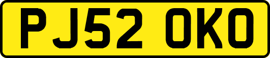 PJ52OKO