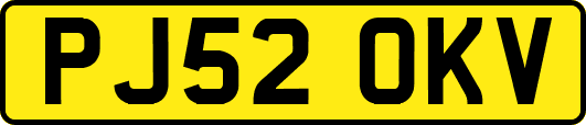 PJ52OKV