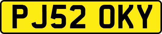 PJ52OKY