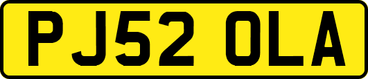 PJ52OLA