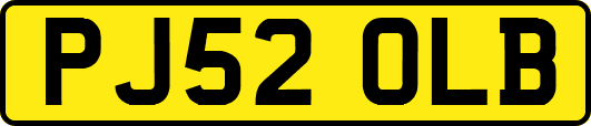 PJ52OLB