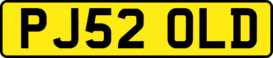 PJ52OLD
