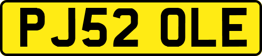PJ52OLE