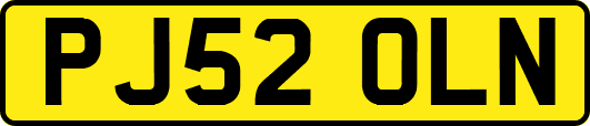 PJ52OLN