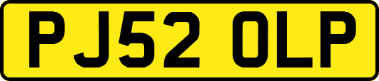 PJ52OLP