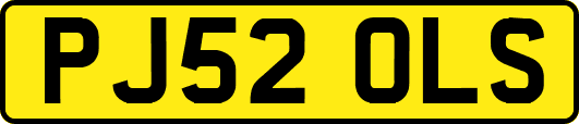 PJ52OLS
