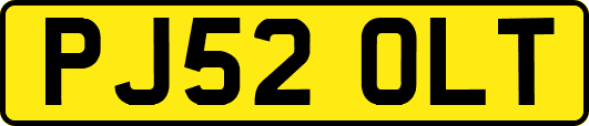 PJ52OLT
