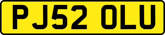 PJ52OLU