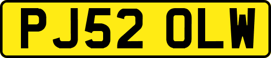 PJ52OLW