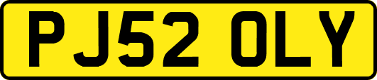 PJ52OLY