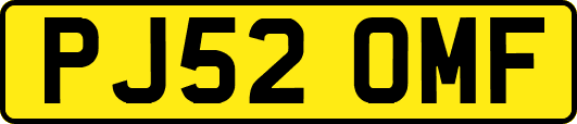PJ52OMF