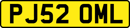 PJ52OML