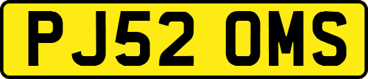 PJ52OMS