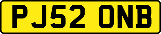 PJ52ONB