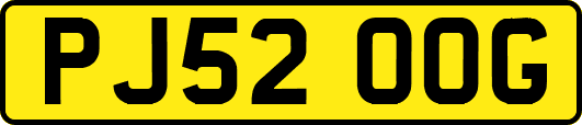 PJ52OOG