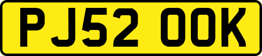 PJ52OOK