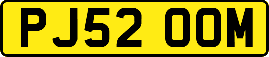 PJ52OOM