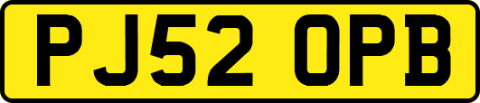 PJ52OPB