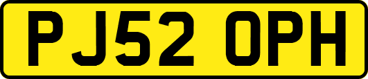PJ52OPH