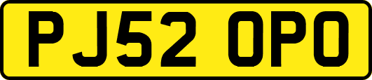 PJ52OPO