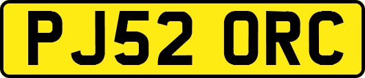 PJ52ORC