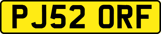 PJ52ORF