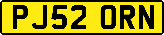PJ52ORN