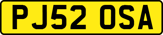 PJ52OSA