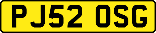 PJ52OSG