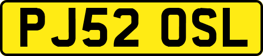 PJ52OSL