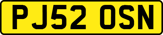 PJ52OSN