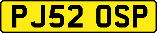 PJ52OSP