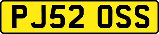 PJ52OSS