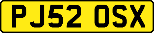 PJ52OSX