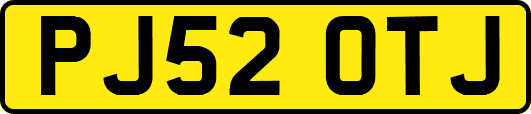 PJ52OTJ