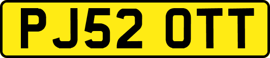 PJ52OTT