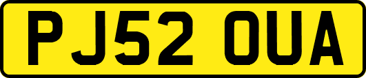 PJ52OUA