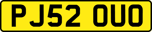 PJ52OUO