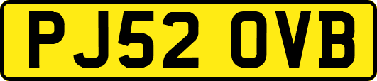 PJ52OVB