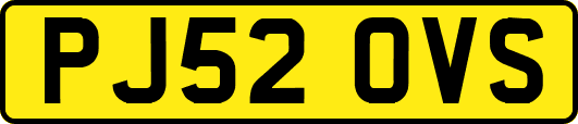 PJ52OVS