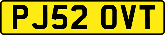 PJ52OVT