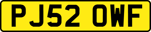 PJ52OWF