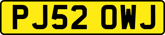 PJ52OWJ