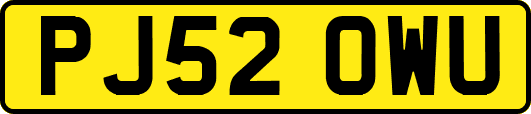 PJ52OWU